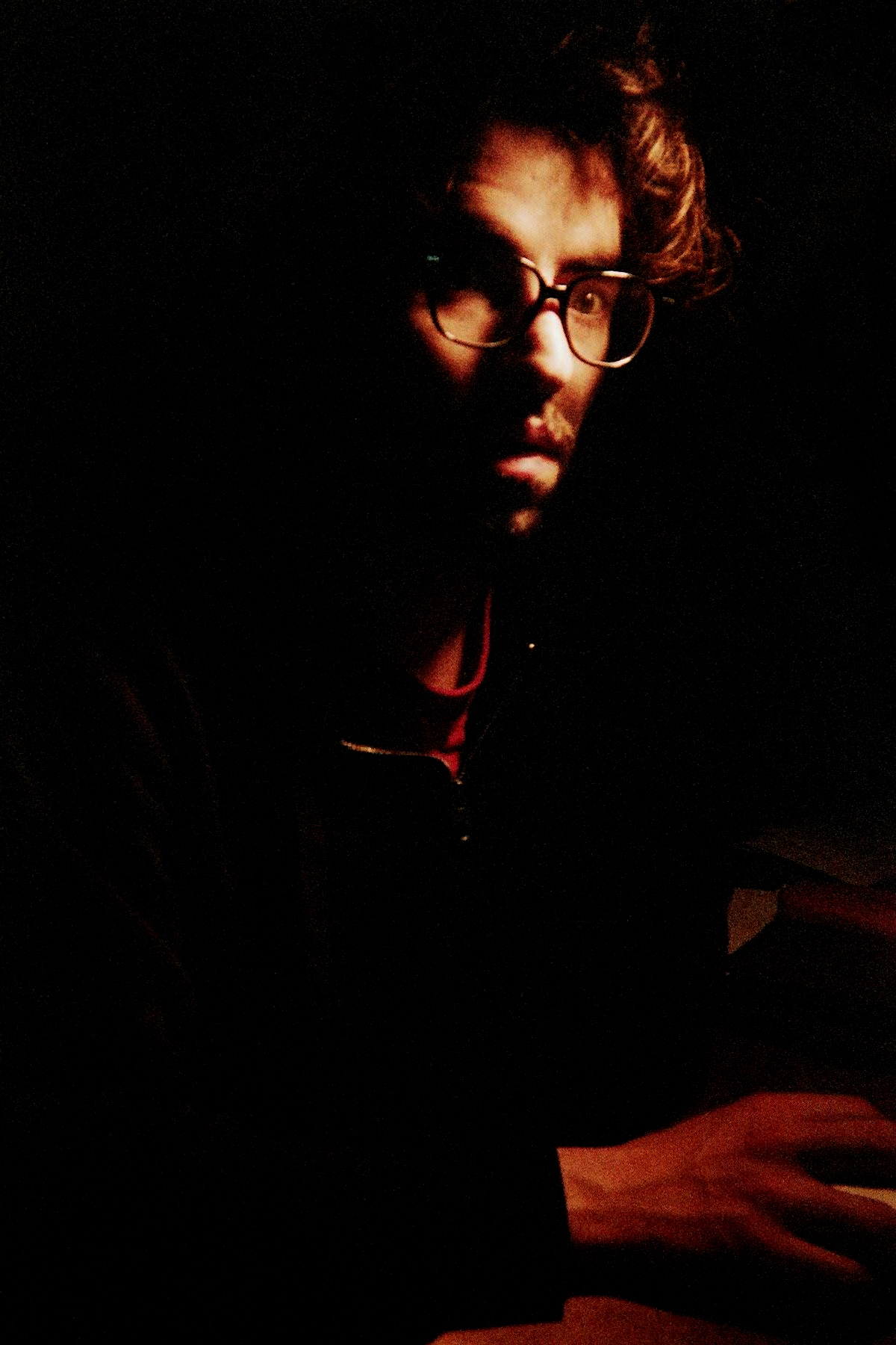 Mikael Gaudin-Lech