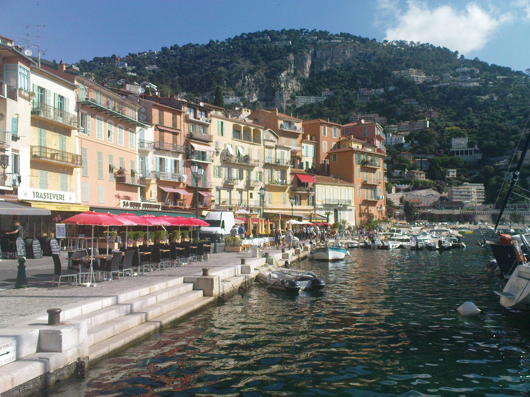 hotel welcome villefranche-sur-mer