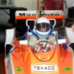 Monaco Grand Prix Historique 2010
